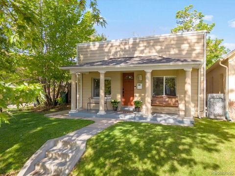 3929 Shoshone Street Denver CO 80211