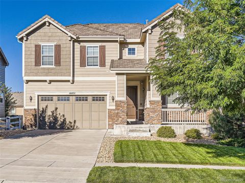 16021 Williams Place, Broomfield, CO 80023 - #: 4310152