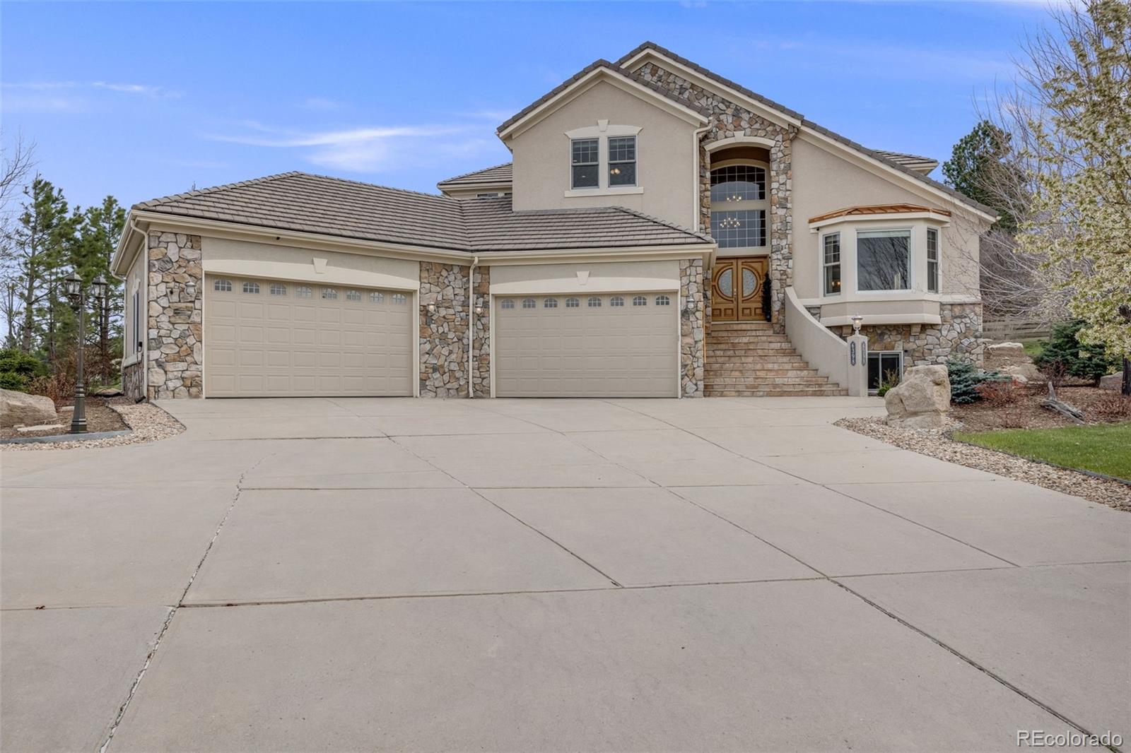 6398 Lost Canyon Ranch Road