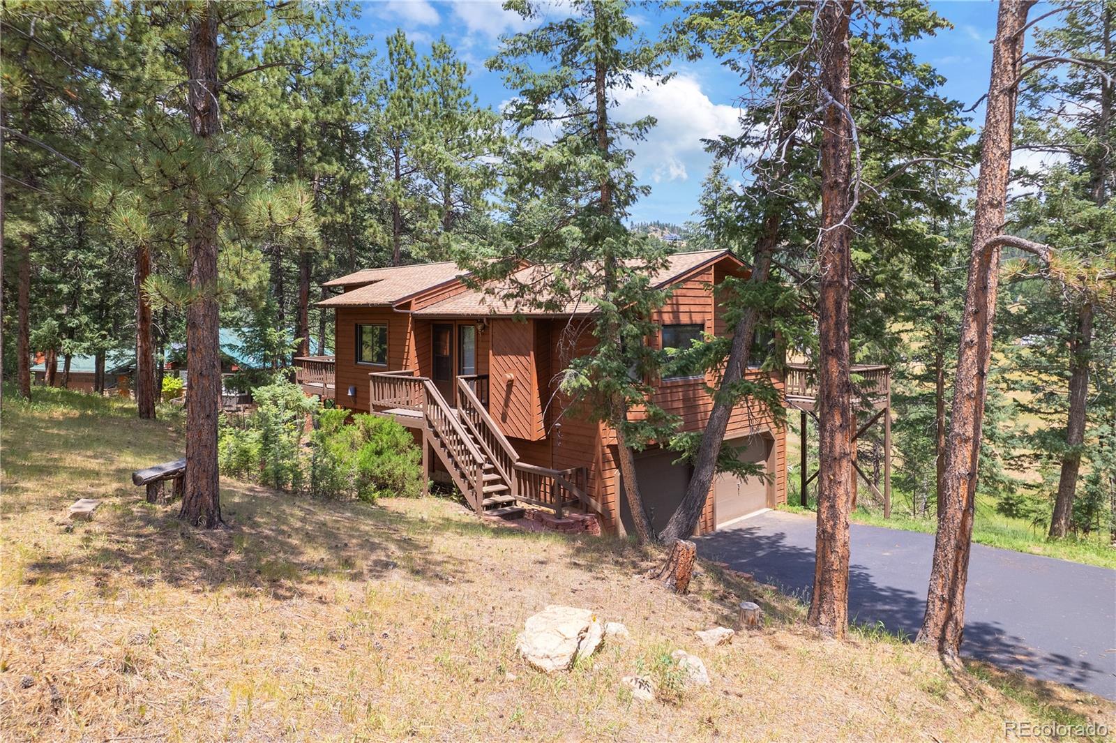 6616 High Drive