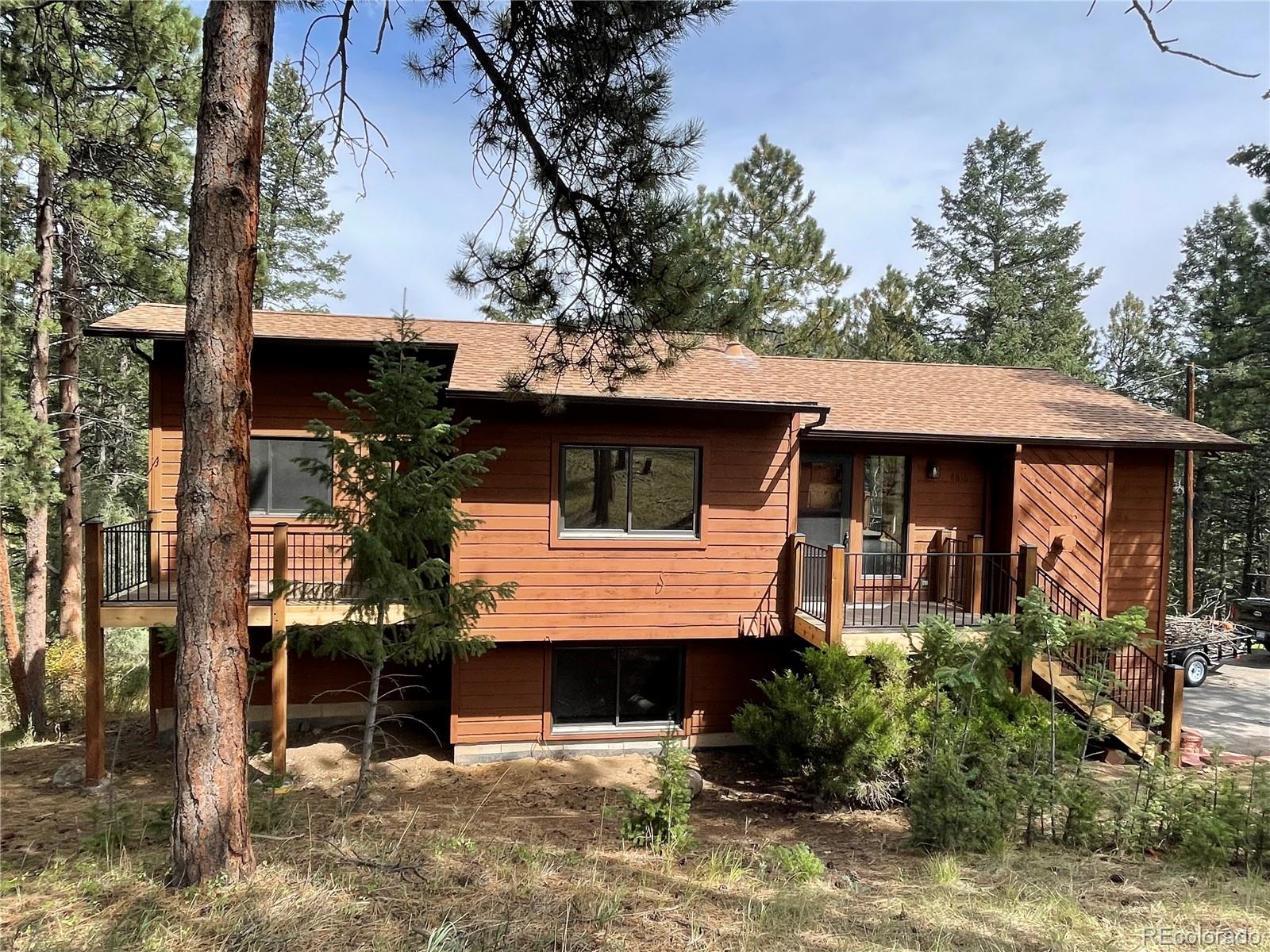 6616 High Drive