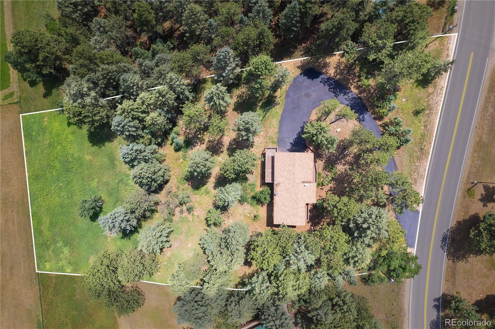 6616 High Drive