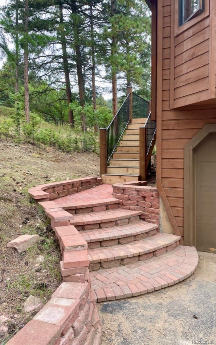 6616 High Drive