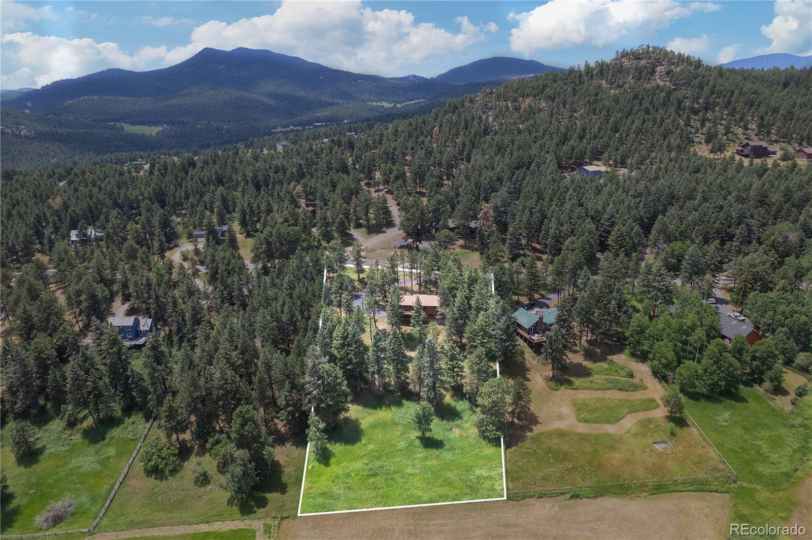 6616 High Drive