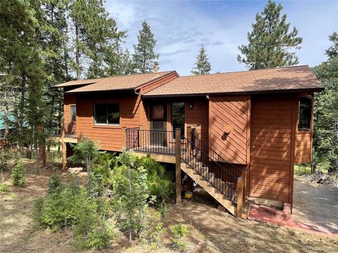 6616 High Drive Morrison CO 80465