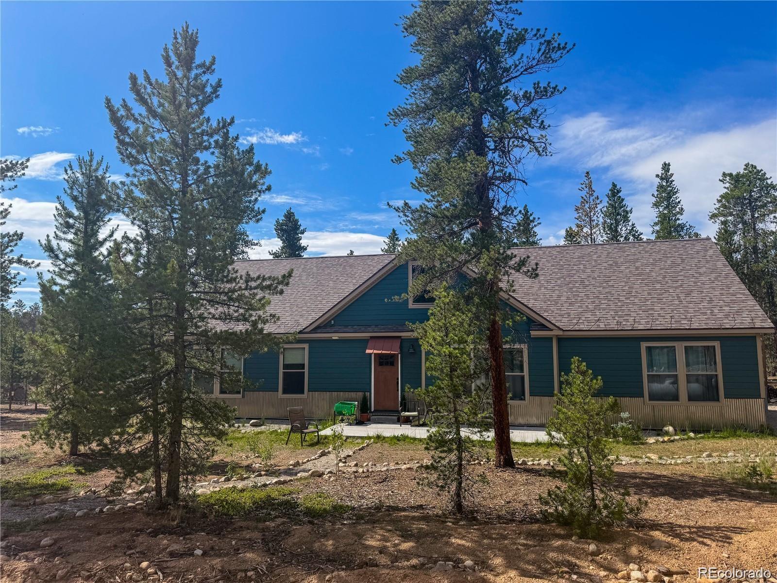 378 Aspen Drive