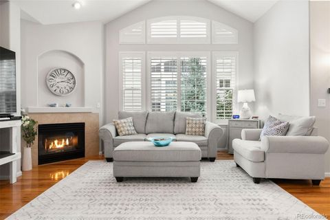 2989 Mount Royal Drive Castle Rock CO 80104