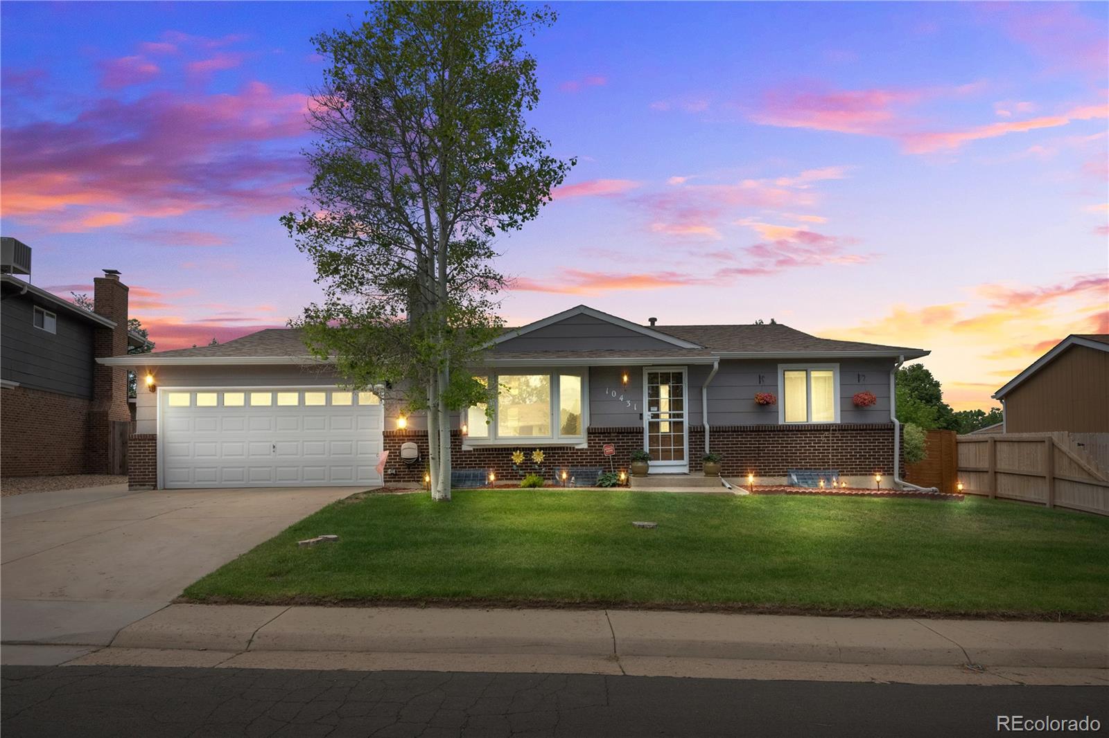 Photo 1 of 30 — 10431 King Circle, Westminster, CO 80031