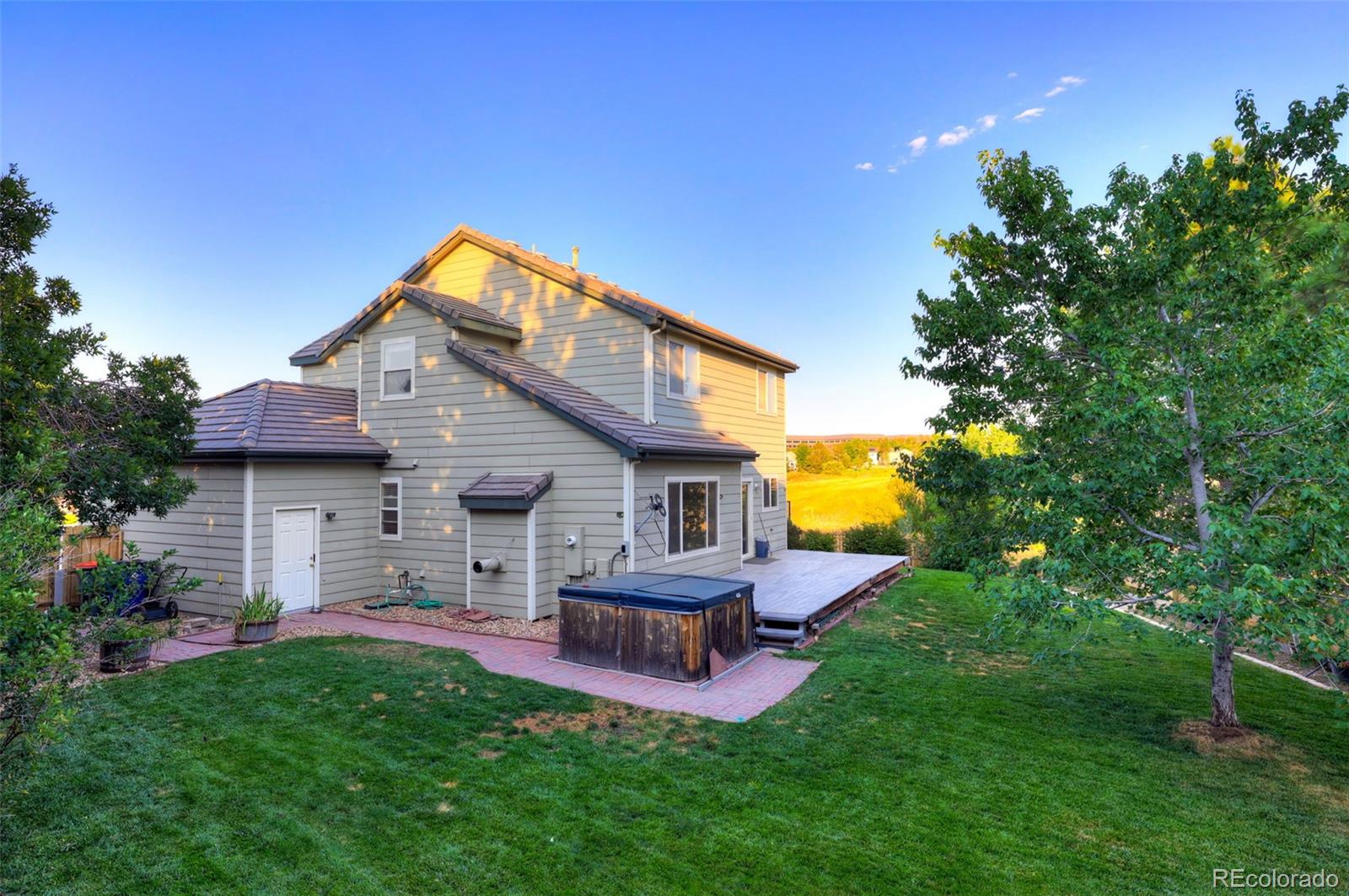 3232 Cimarron Place