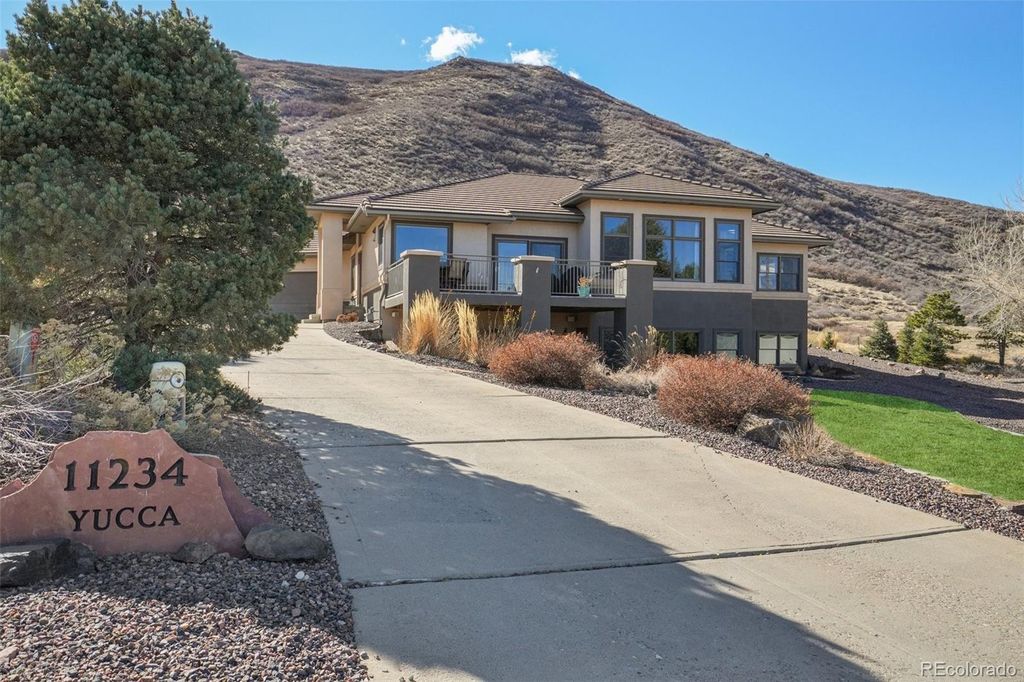 Photo of Littleton, CO 80125 (MLS # 3196674)