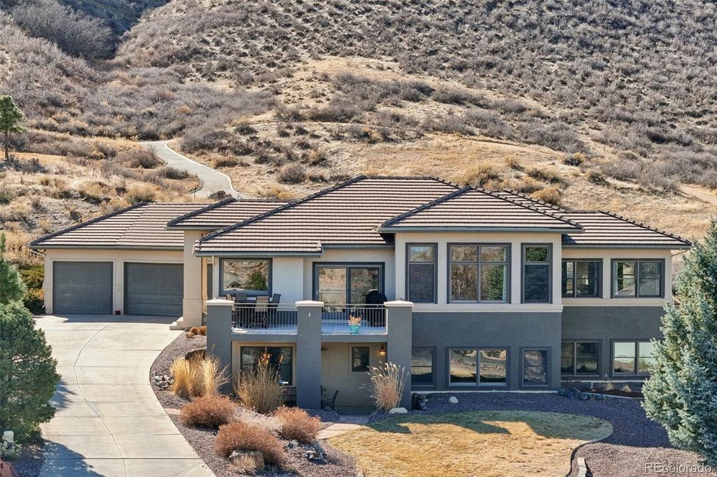 Photo of Littleton, CO 80125 (MLS # 3196674)