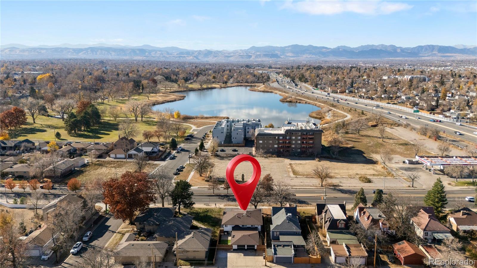 4720 Federal Boulevard