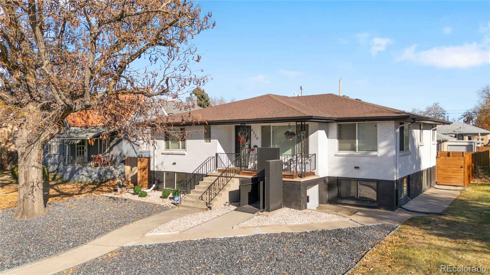 4720 Federal Boulevard