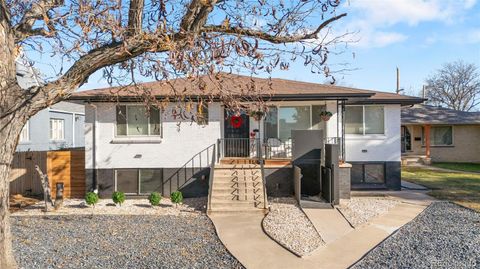 4720 Federal Boulevard Denver CO 80211