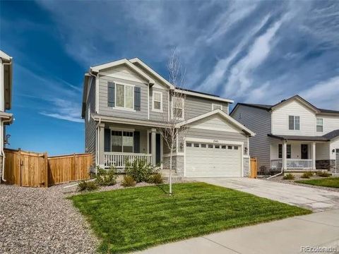 27431 E 10th Drive Aurora CO 80018