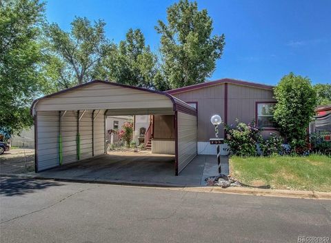 1500 W Thorton Parkway Thornton CO 80260