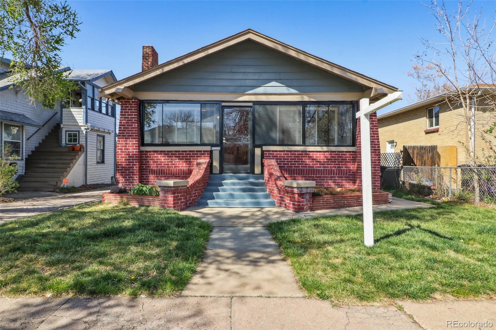 3527 W 44th Avenue, Denver, CO, 80211 1 3527 W 44th Avenue