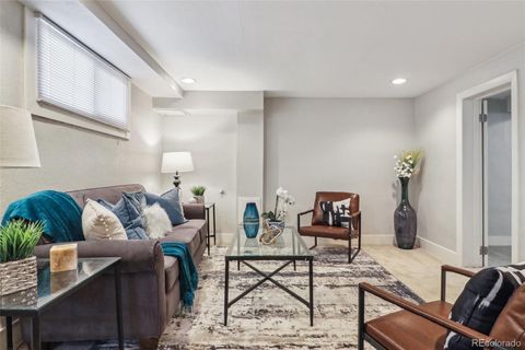3527 W 44th Avenue Denver CO 80211