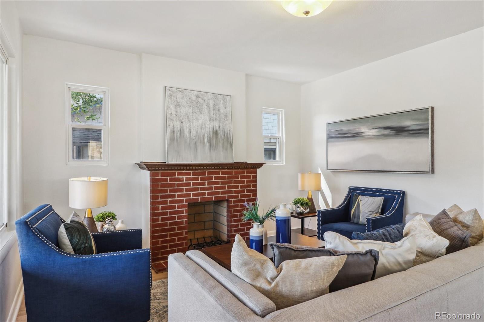 3527 W 44th Avenue, Denver, CO, 80211 4 3527 W 44th Avenue