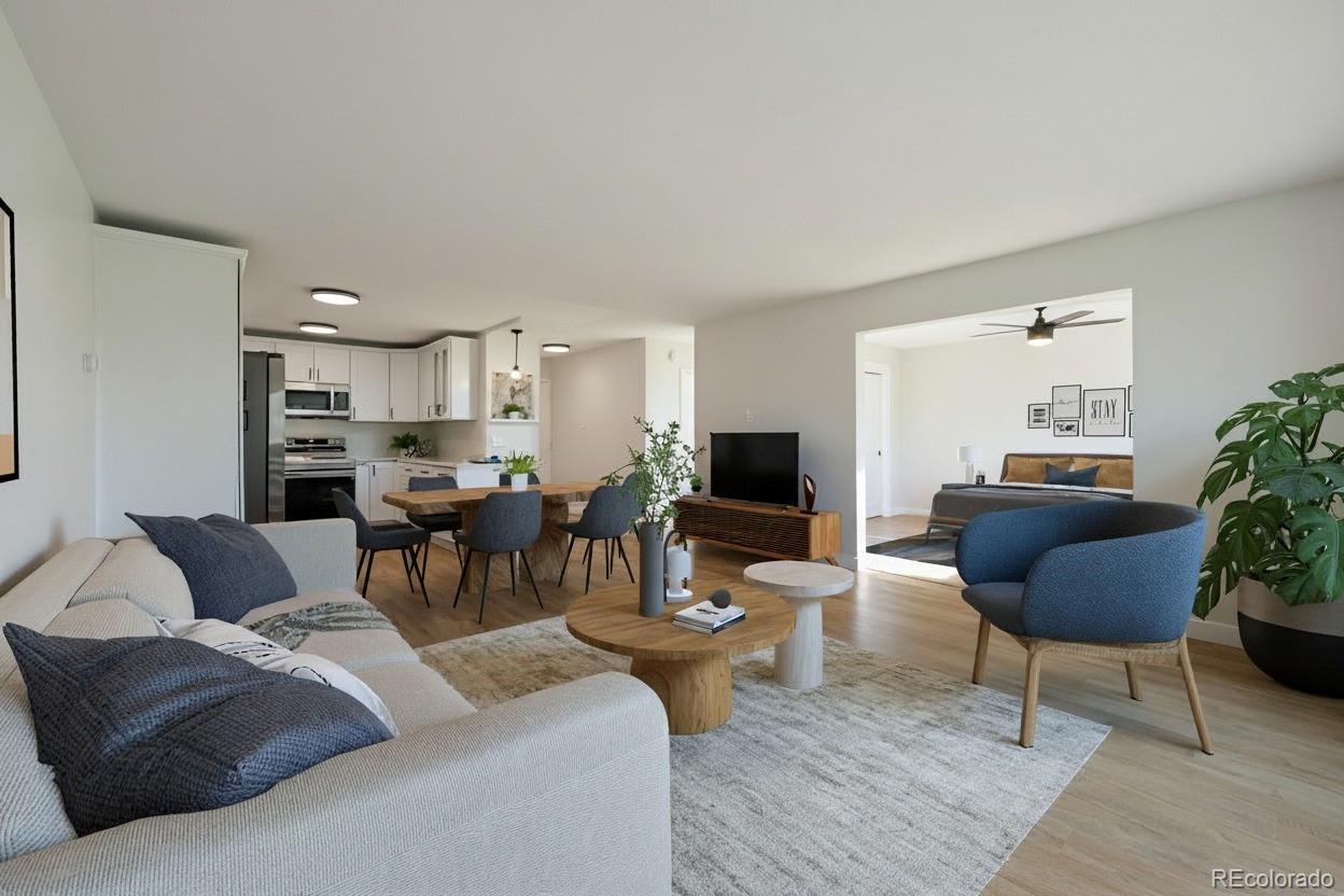 9625 E Center Avenue 10C