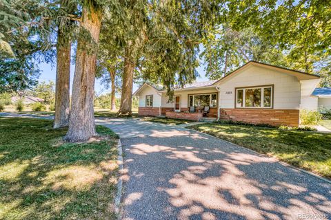 11874 N 75th Street Longmont CO 80503