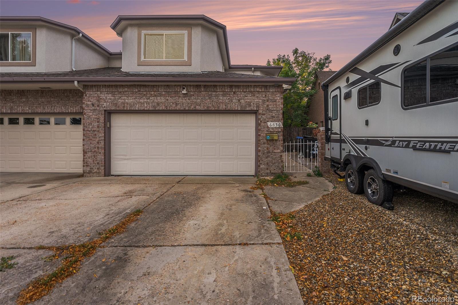 6656 Benton St, Arvada, CO, 80003