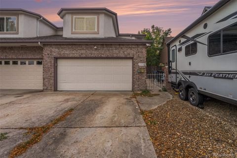 Photo of 6656 Benton Street, Arvada, CO 80003 (MLS # 5311895) Photo of 6656 Benton Street, Arvada, CO 80003 (MLS # 5311895)