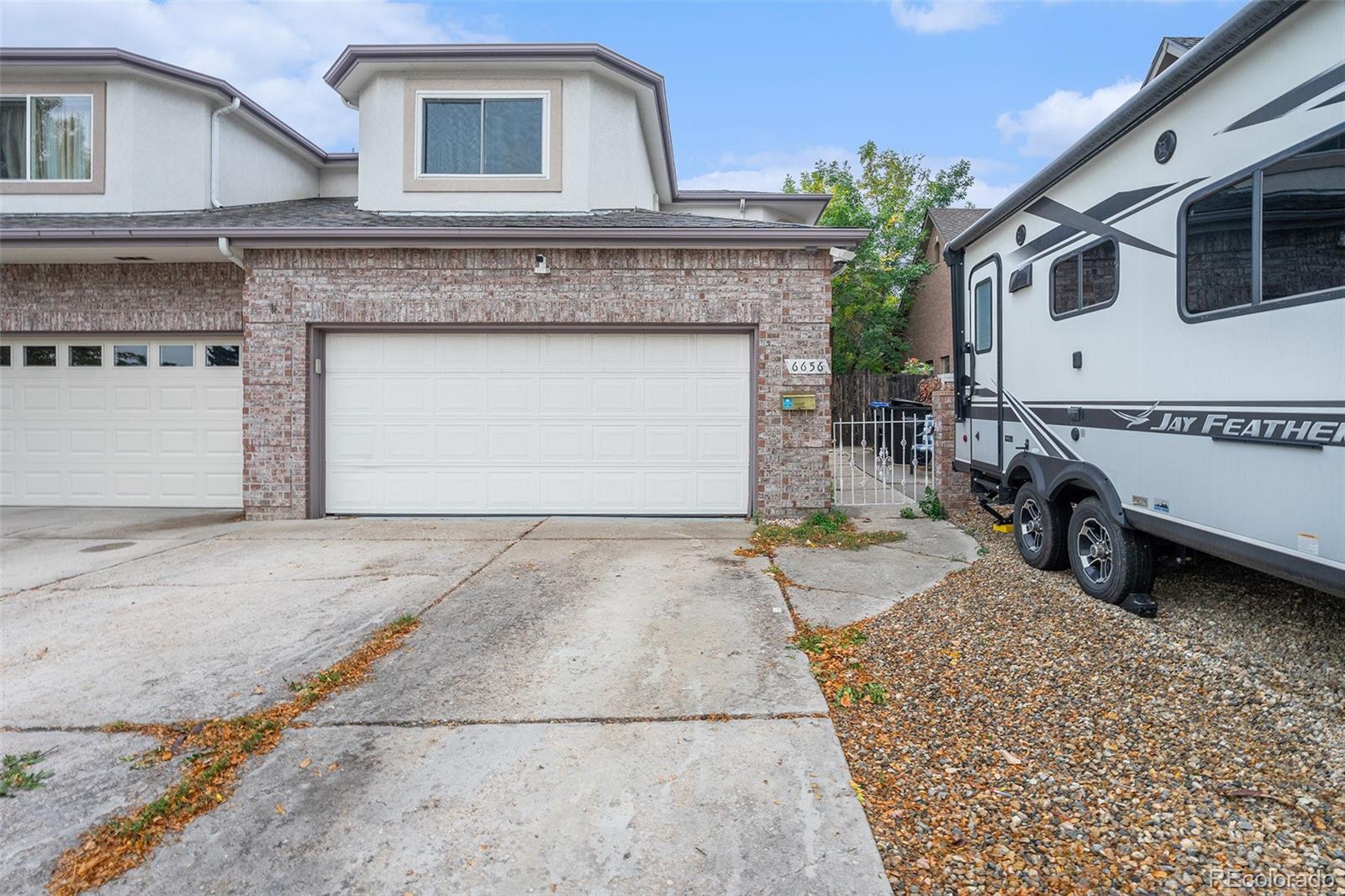 6656 Benton St, Arvada, CO, 80003