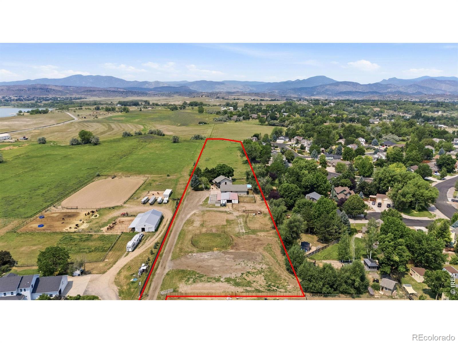 1733 S County Road 21