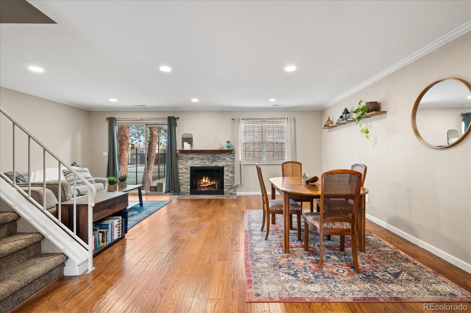 3461 S Ammons Street 5-5