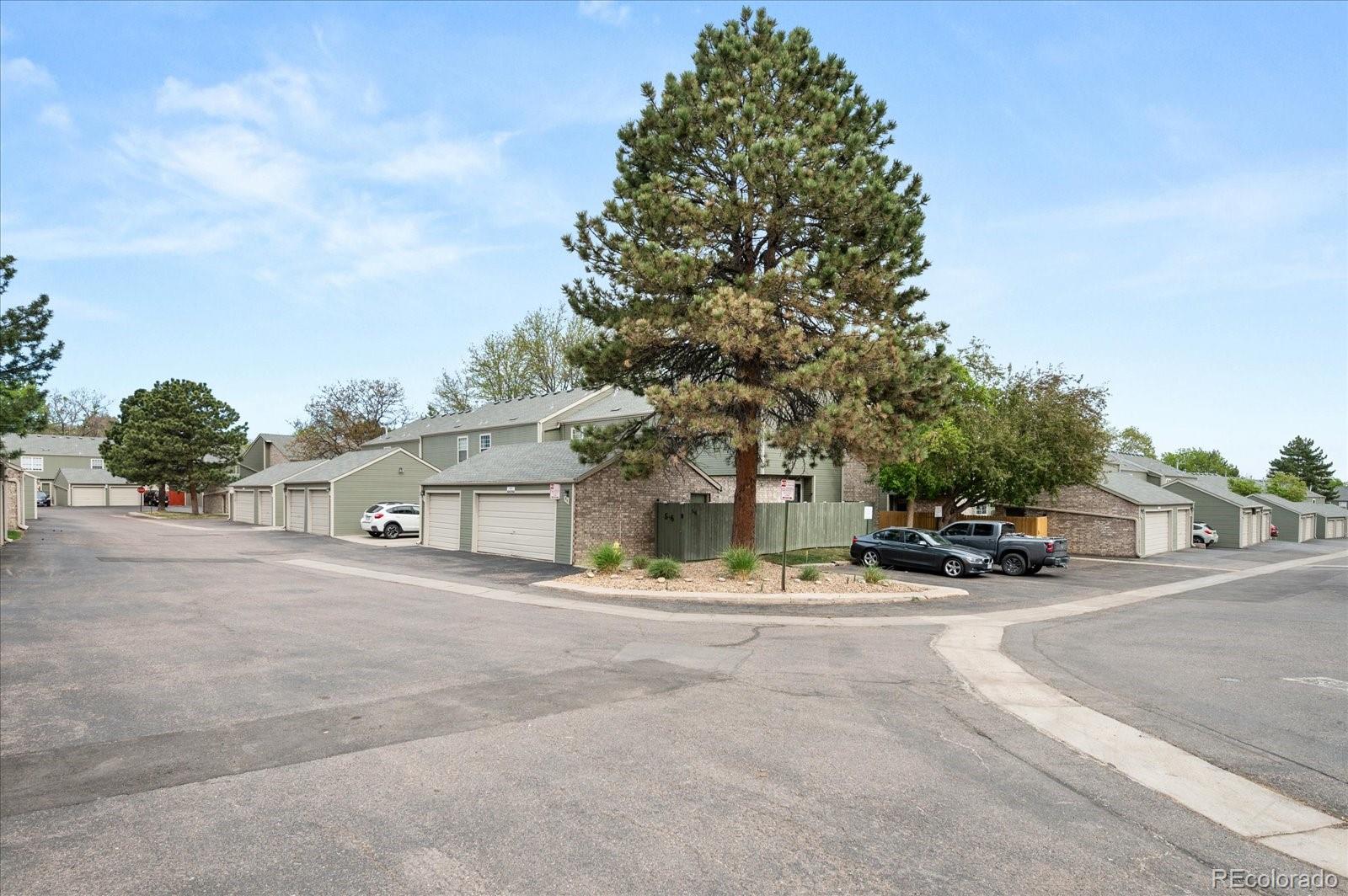 3461 S Ammons Street 5-5