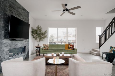 Photo of 11890 W 52nd Avenue, Wheat Ridge, CO 80033 (MLS # 8392951)