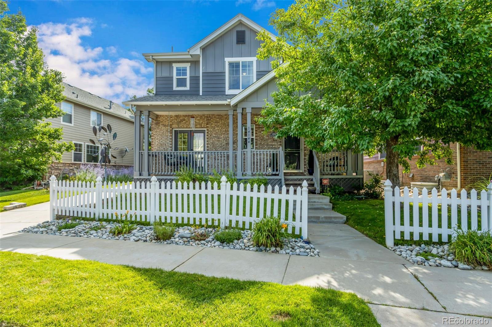14144 Blue River Trail