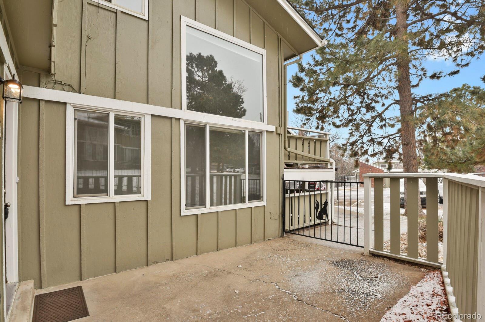857 S Van Gordon Court H101, Lakewood, CO, 80228 2 857 S Van Gordon Court H101
