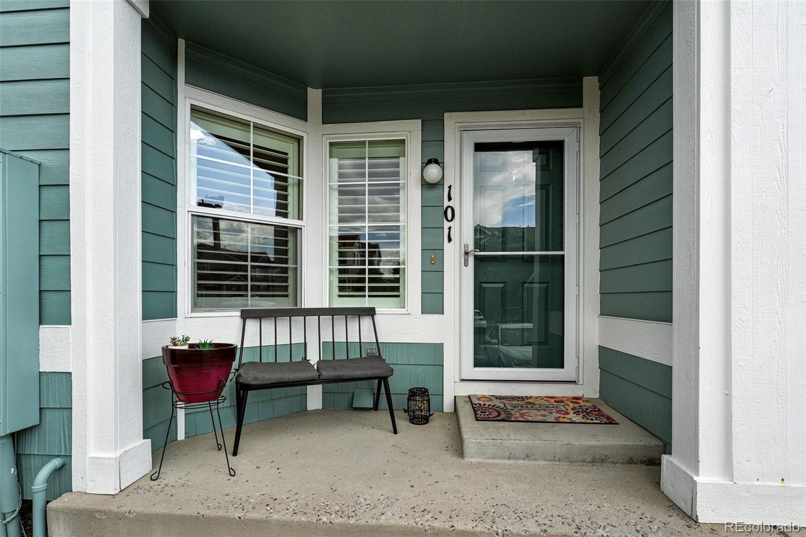 2567 Cutters Circle 101