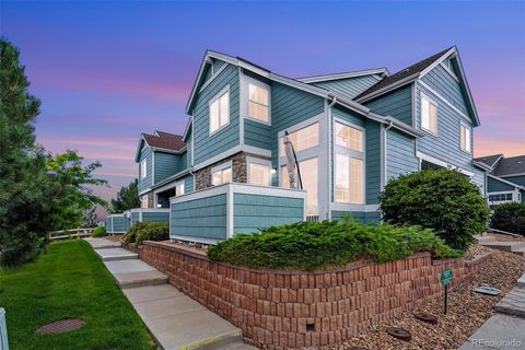 2567 Cutters Circle 101 Castle Rock CO 80108