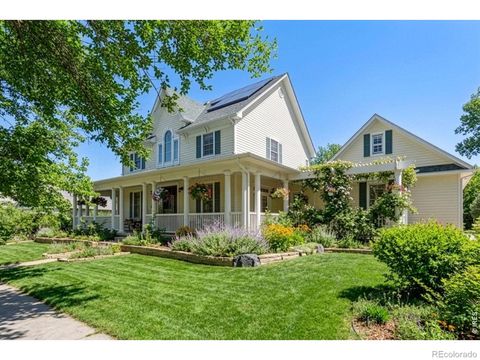 1292 Allen Avenue Erie CO 80516