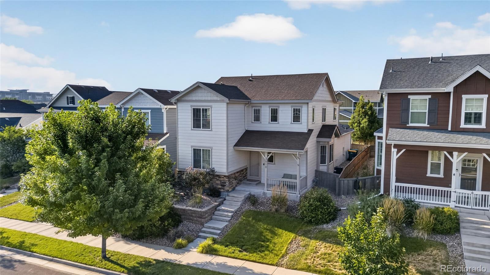 3810 Cadence Drive