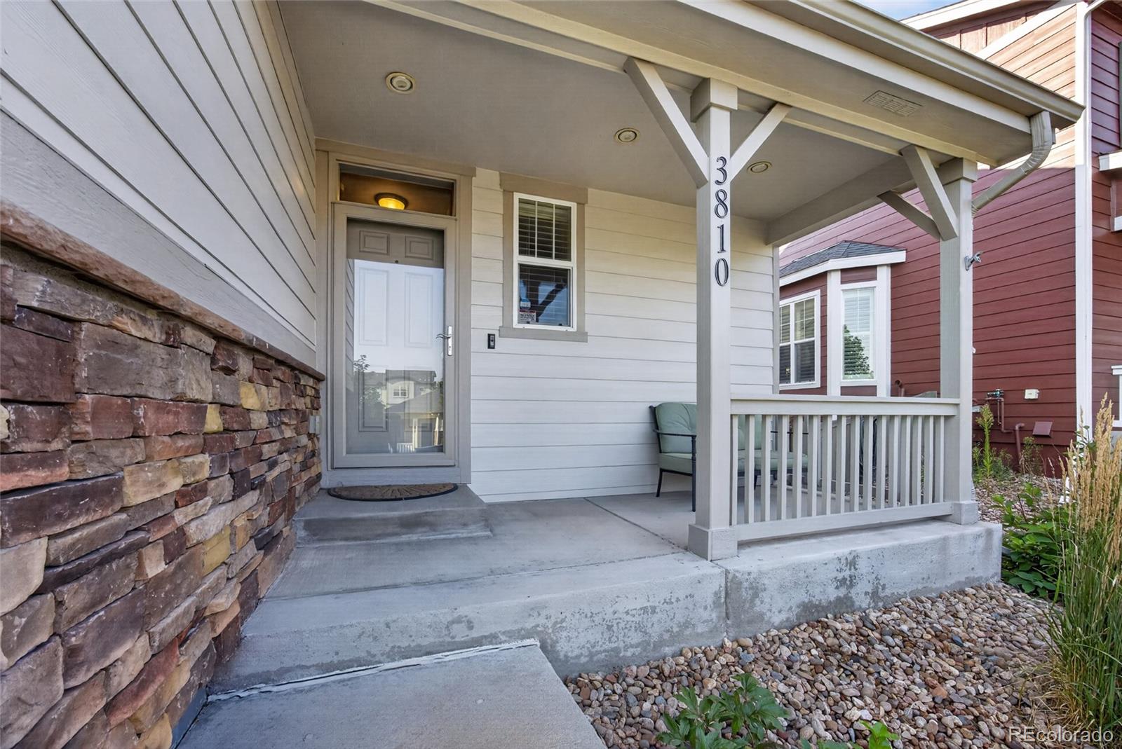 3810 Cadence Drive