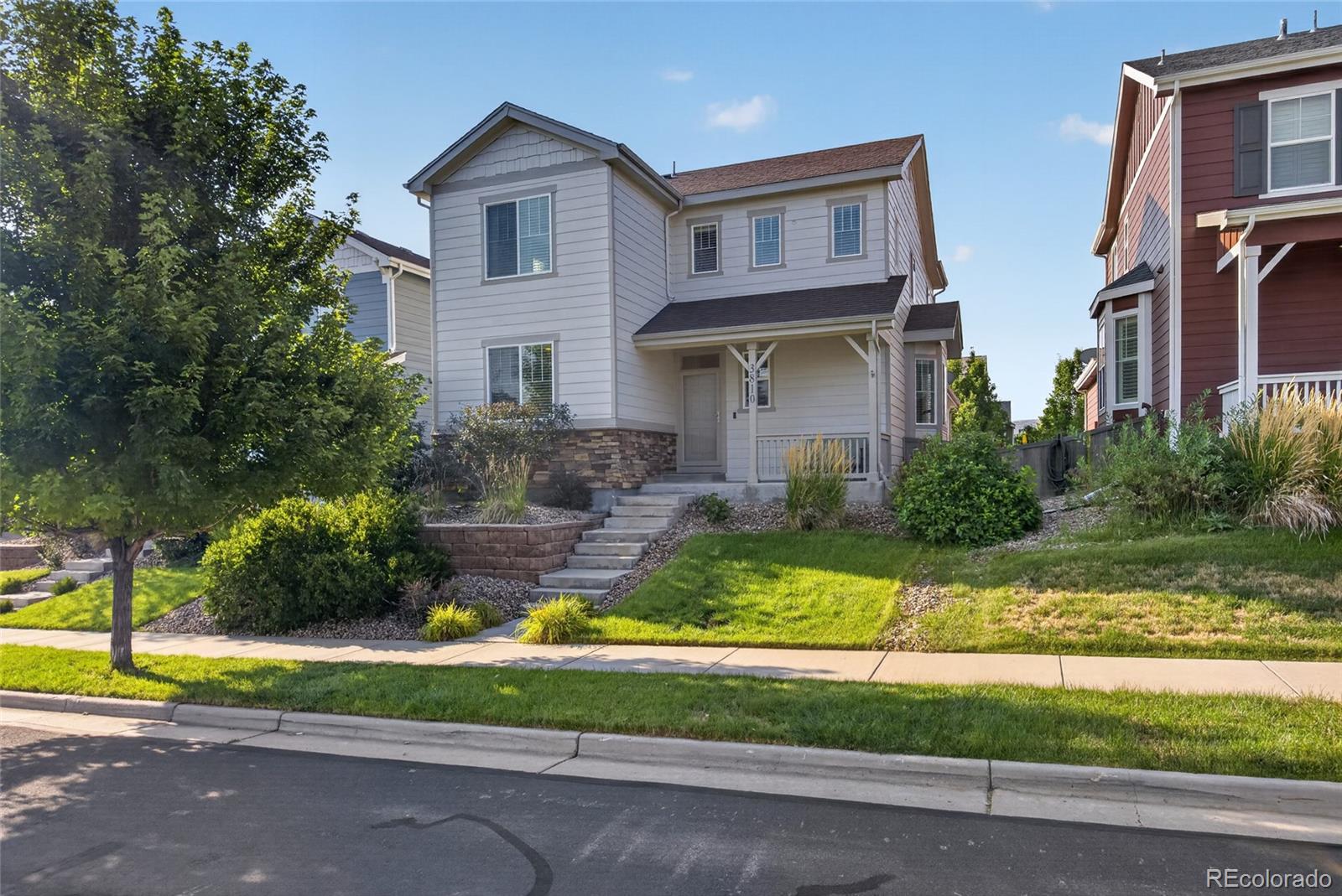 3810 Cadence Drive