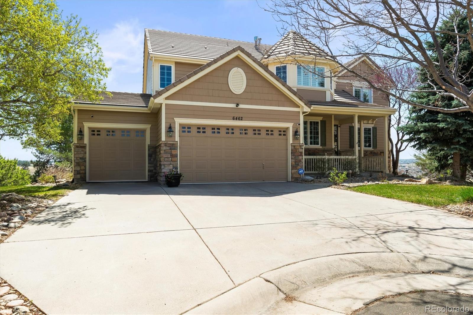 6462 S Versailles Court