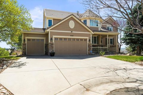 6462 S Versailles Court Aurora CO 80016