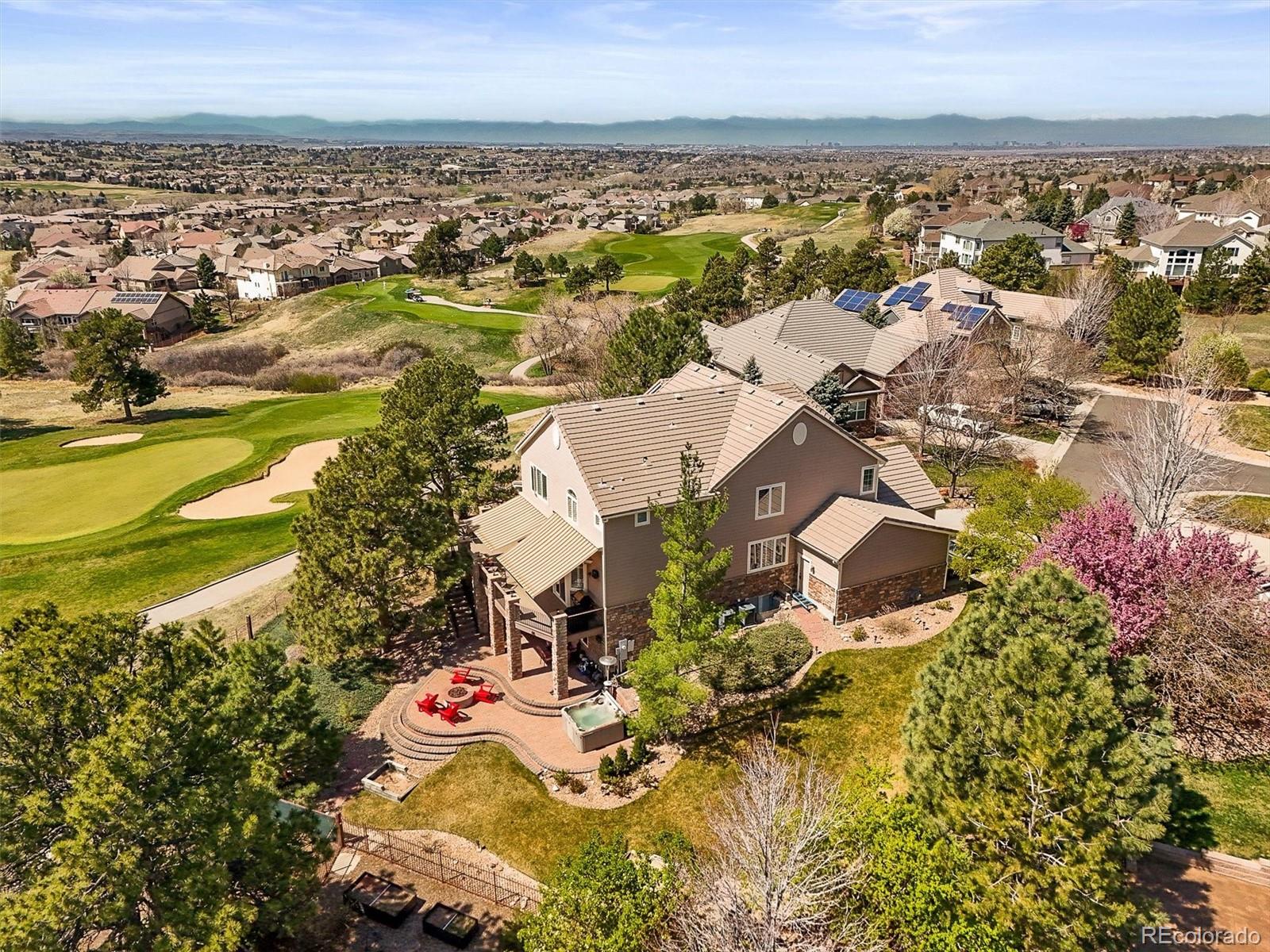 6462 S Versailles Court