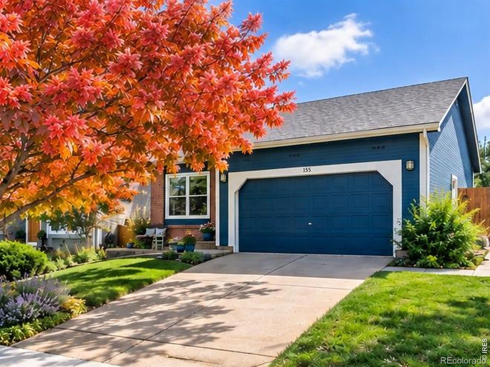 155 W Cedar Way