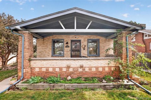 Photo of 3152 W 36th Avenue, Denver, CO 80211 (MLS # 2100261)