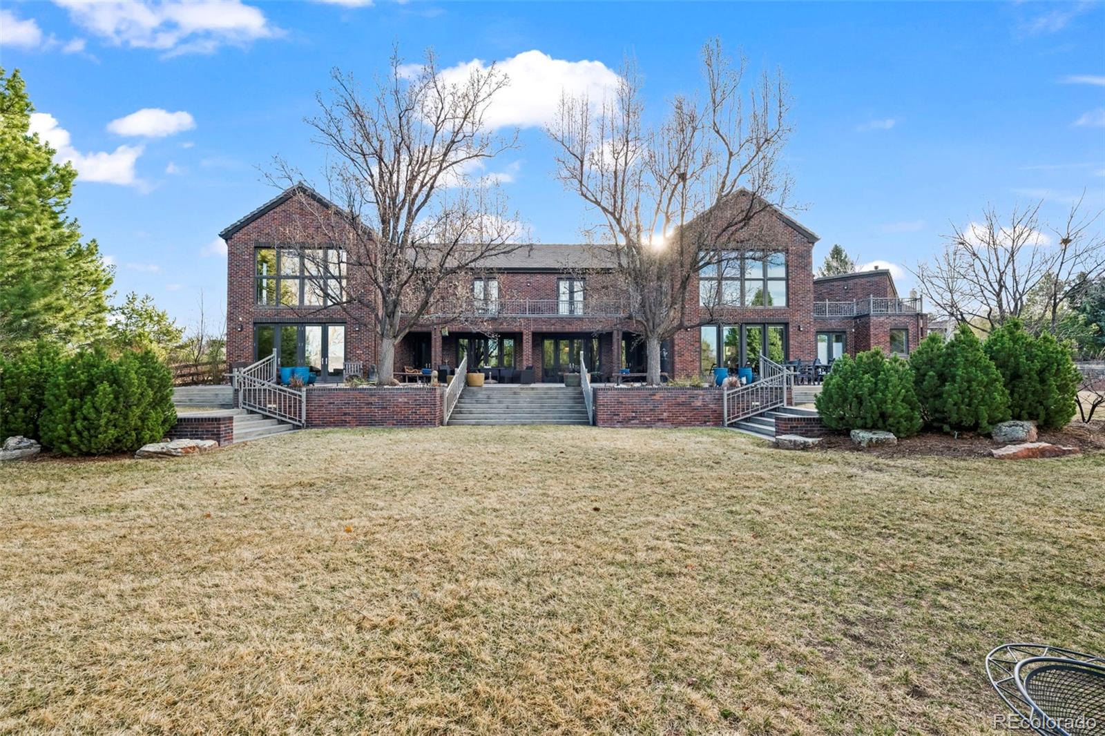 8414 Firethorn Court