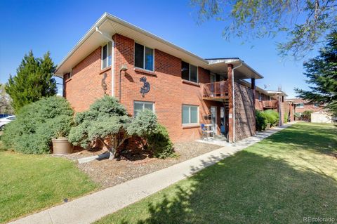 4450 Holland Street Wheat Ridge CO 80033