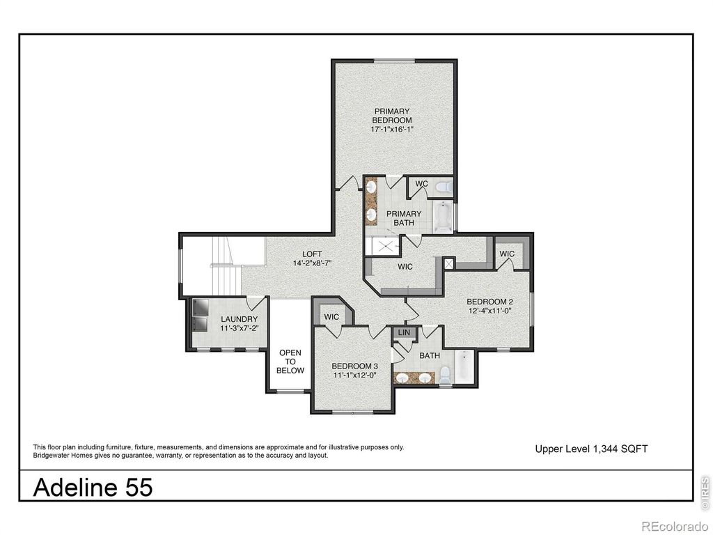 Photo of 6320 Steppes Way, Loveland, CO 80538 (MLS # IR1052776)