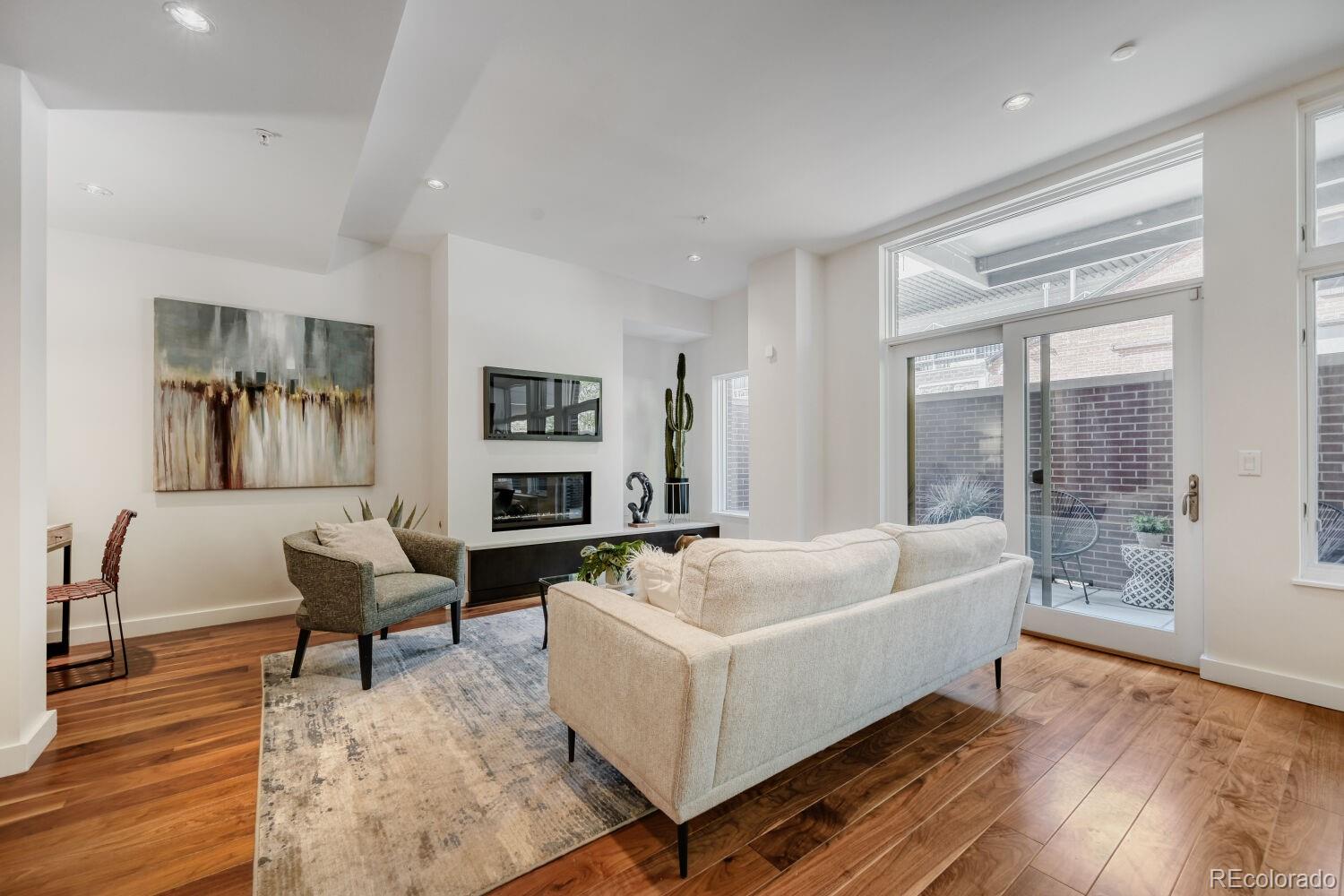 1655 Walnut Street 109