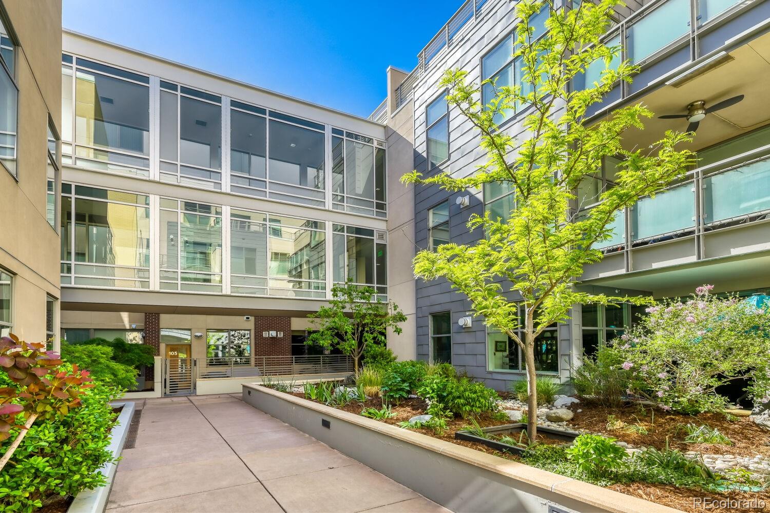 1655 Walnut Street 109